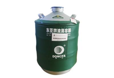 儲存型液氮罐YDS-35-80詳細產品介紹、參數